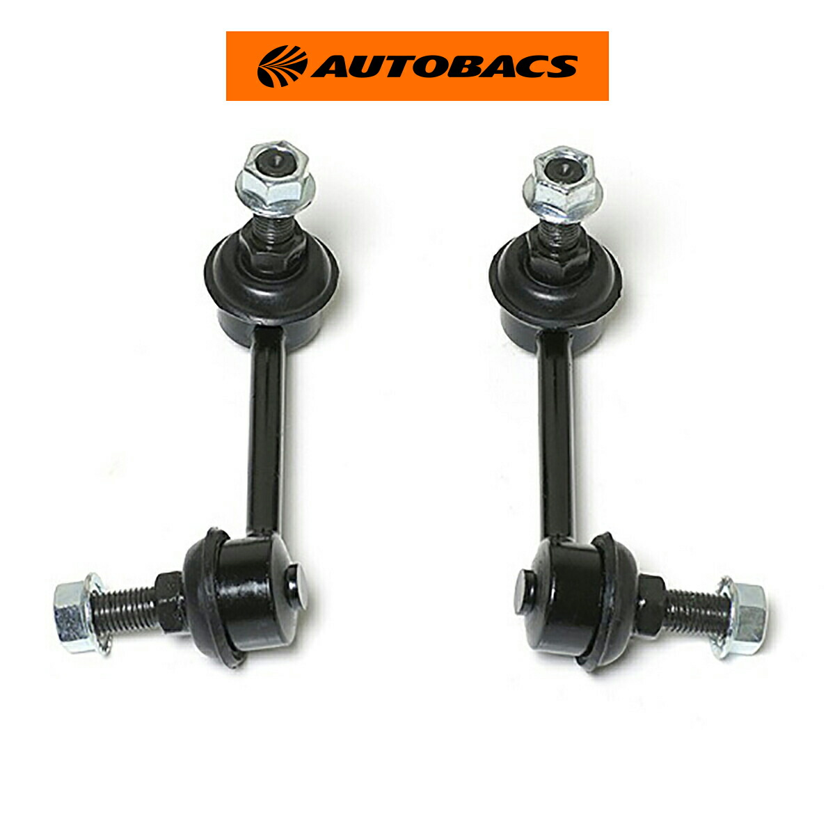 OVER DRIVE オーバードライブ odula ショートスタビリンク フロント ND037 マツダ ロードスター ND画像