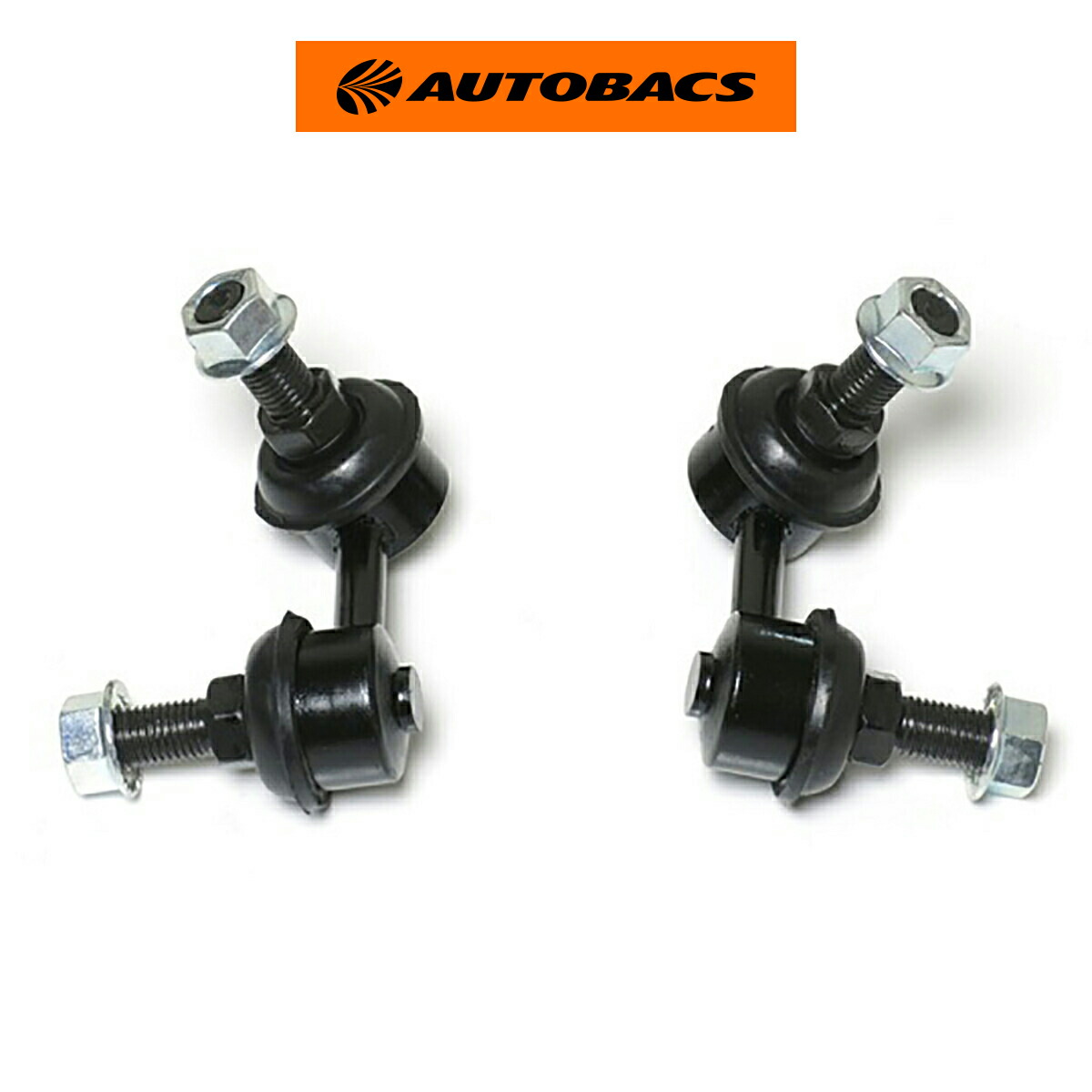 OVER DRIVE オーバードライブ odula ショートスタビリンク リア ND038 マツダ ロードスター ND画像