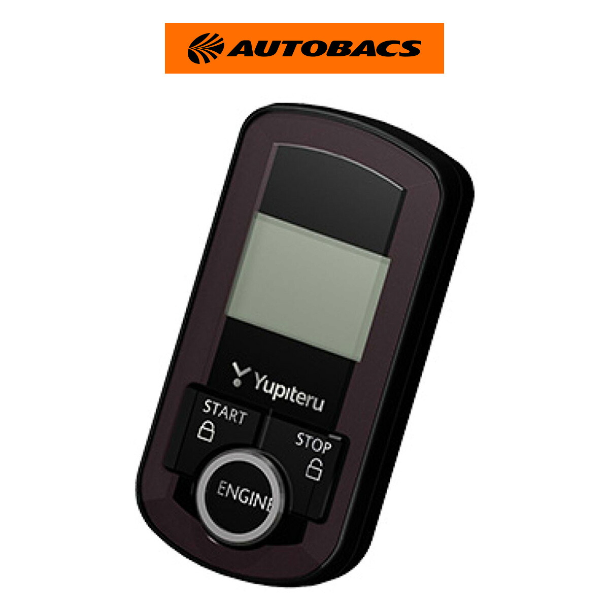 【4/4 20:00-4/10 01:59 エントリーでP5倍】エンジンスターター VE-E7710st