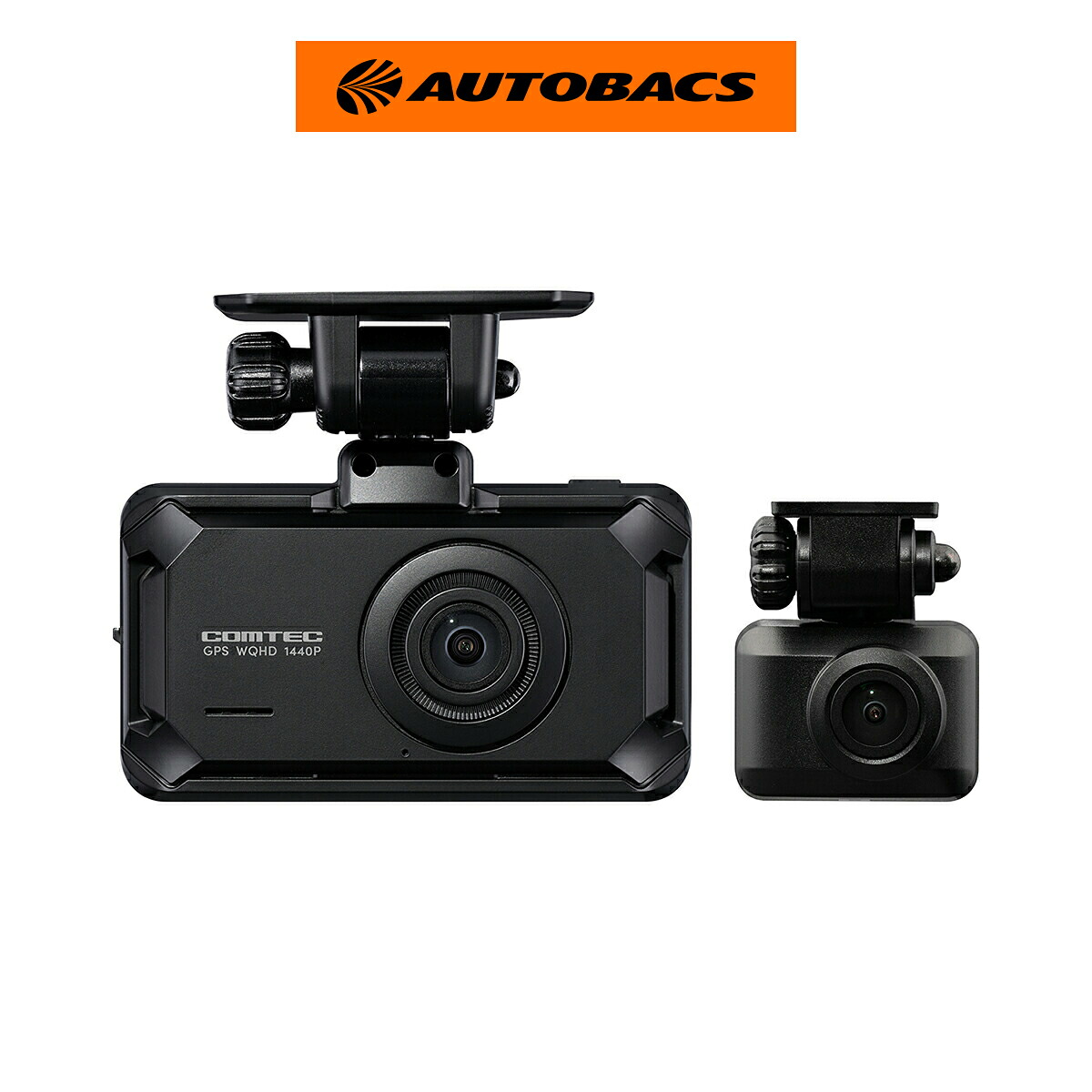 COMTEC コムテック ZDR065 ドライブレコーダー 19,092円