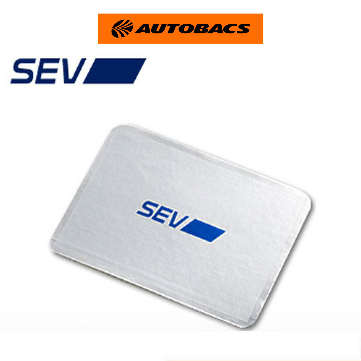楽天市場】☆送料無料☆SEV AL-typeRセブ エーエルタイプアール 4枚