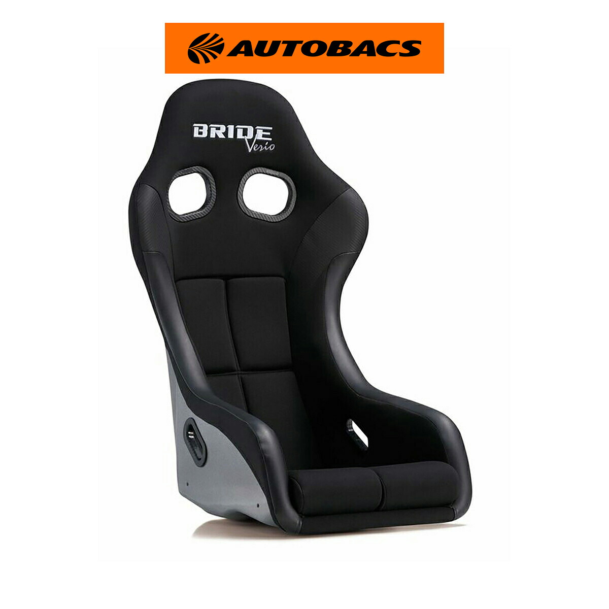 BRIDE VIOS3 SPORT フルバケットシート ホンダ ビート用 シートレール 