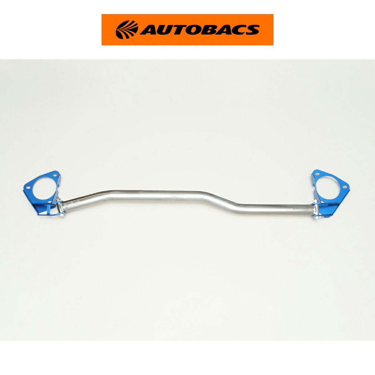 CUSCO クスコ Type OS ストラットバー フロント 3F7-540-A ホンダ シビックタイプR