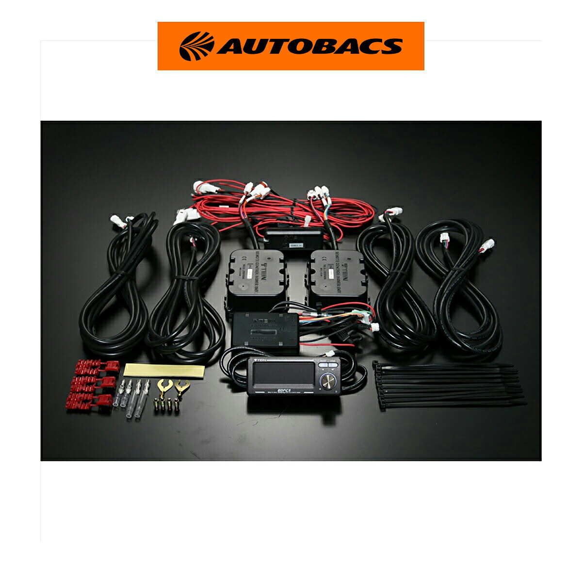 TEIN テイン EDK04-R6655 EDFC5 減衰力コントローラーキット|オートバックス店