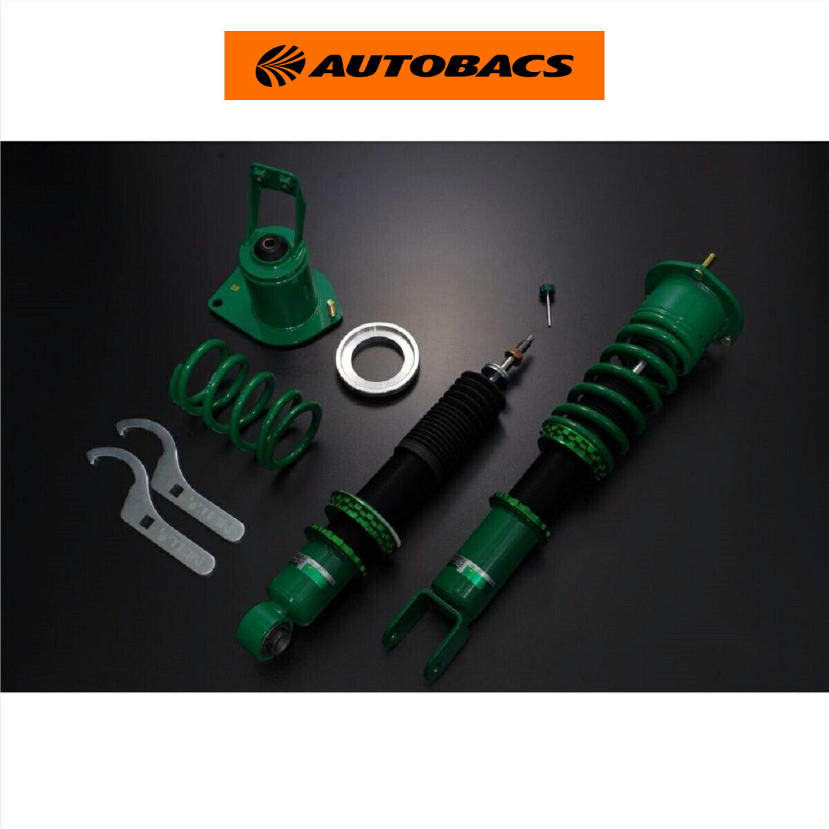 【4/14 20:00-4/17 09:59 エントリーでP5倍】TEIN テイン 車高調 MONO SPORT GSM56-71SS3 RX-8 SE3P