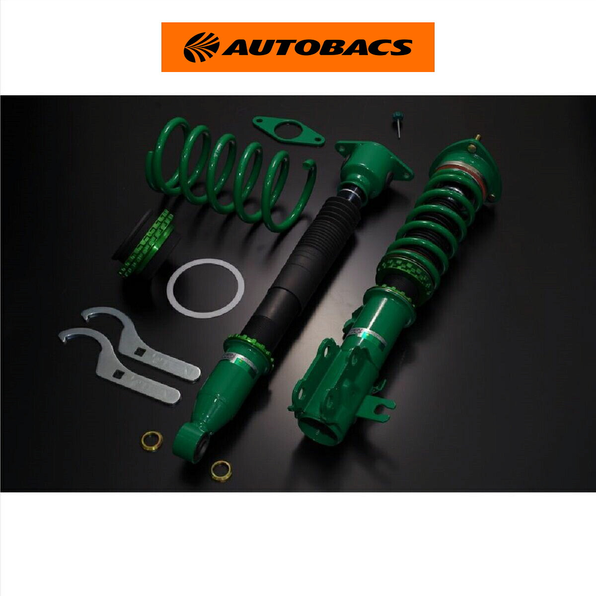 【4/4 20:00-4/10 01:59 エントリーでP5倍】TEIN テイン 車高調 FLEX Z VSMB0-C1AS3 MAZDA6 セダン/アテンザ セダン GJ2FP