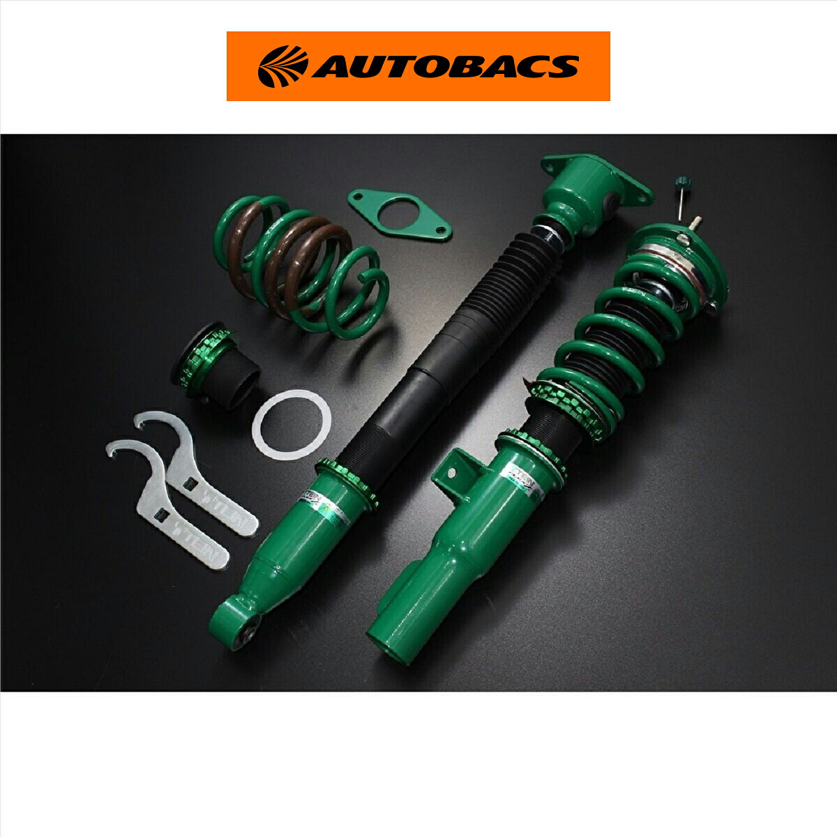 【4/14 20:00-4/17 09:59 エントリーでP5倍】【2~4日以内発送】TEIN テイン 車高調 FLEX Z VSW06-C1AS3 CX-30 DM8P/DMFP