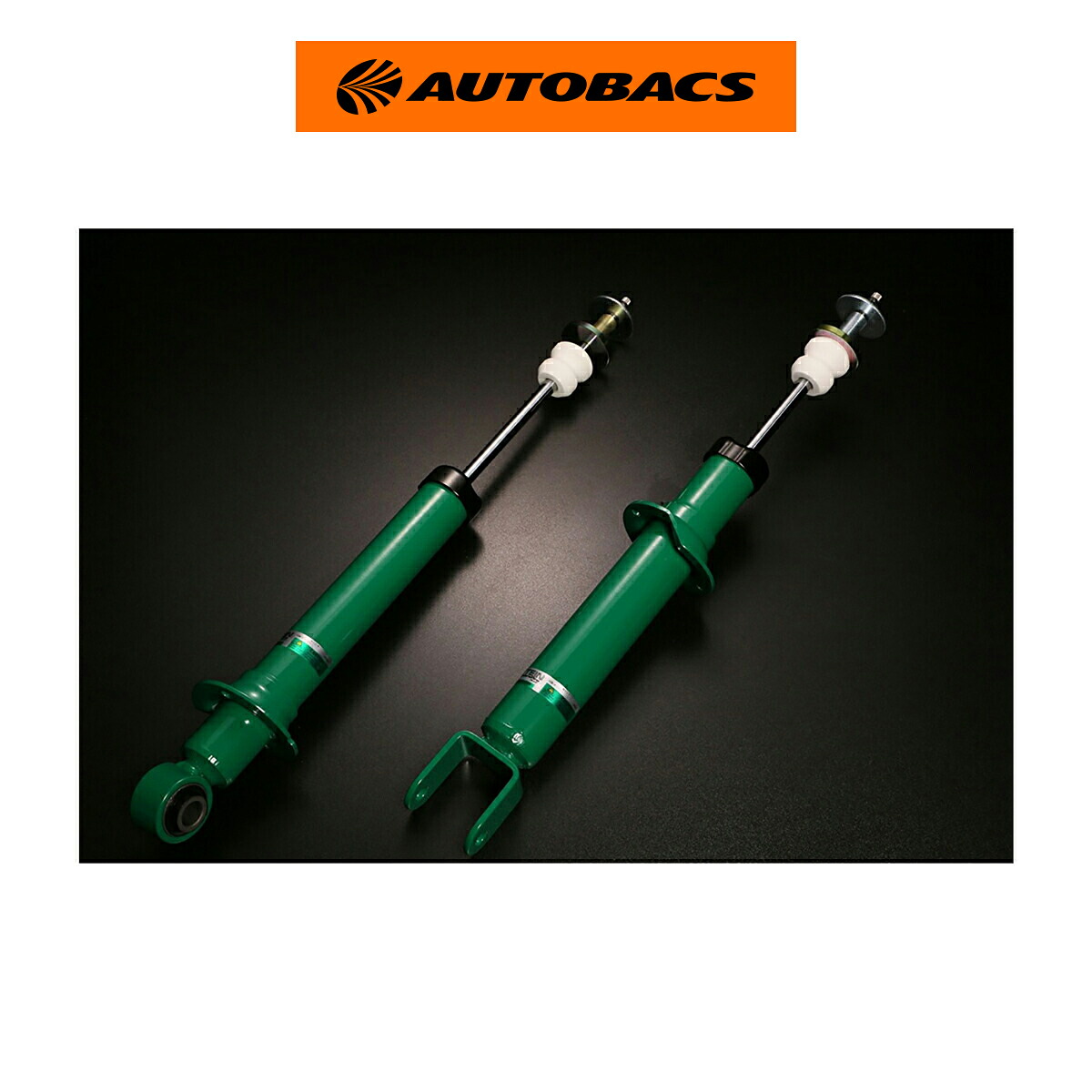 【4/4 20:00-4/10 01:59 エントリーでP5倍】TEIN 純正形状ショックアブソーバ EnduraPro PLUS KIT VSM74-B1DS2 ロードスター 33,438円