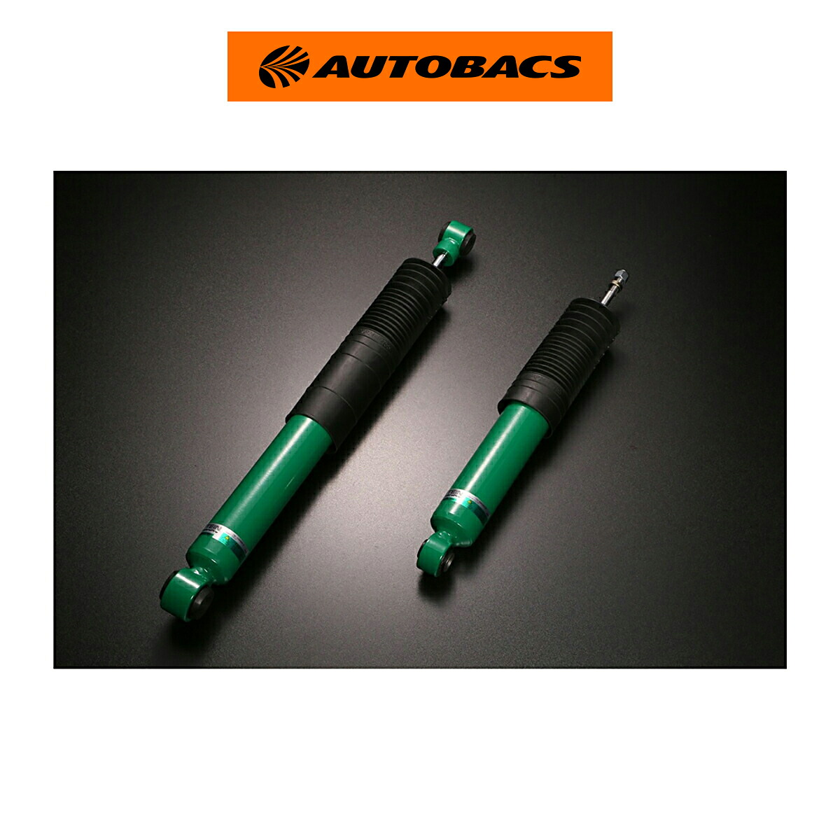 TEIN 純正形状ショックアブソーバ EnduraPro KIT VSQ00-A1DS2 ハイエース バン ハイエース ワゴン