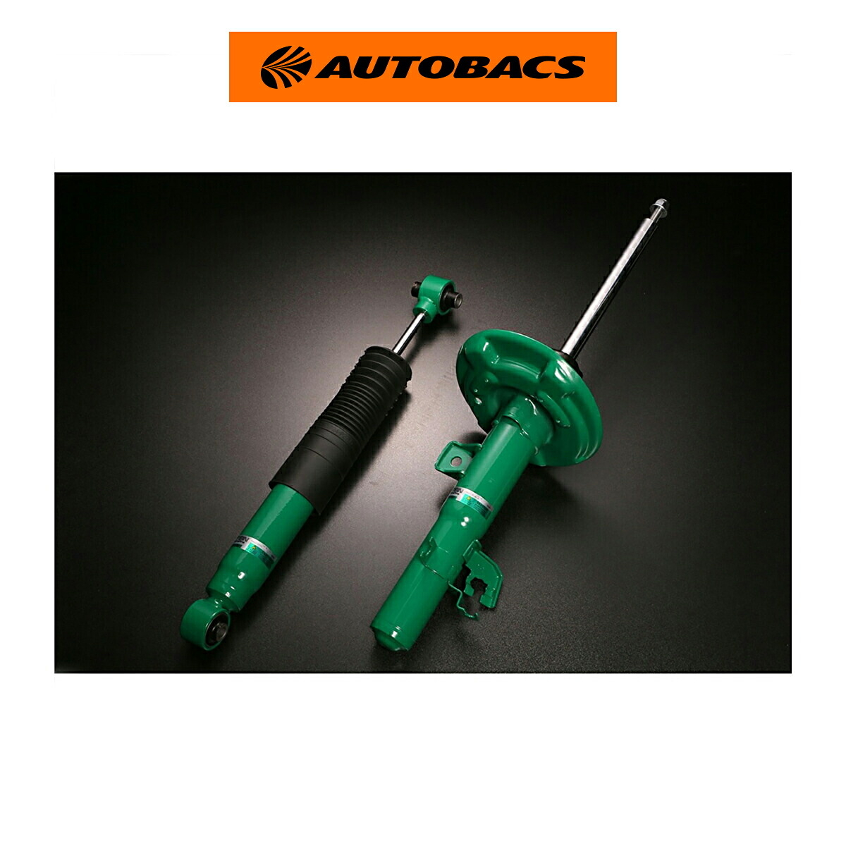 TEIN 純正形状ショックアブソーバ EnduraPro KIT VSK66-A1DS2 エクストレイル 36,917円