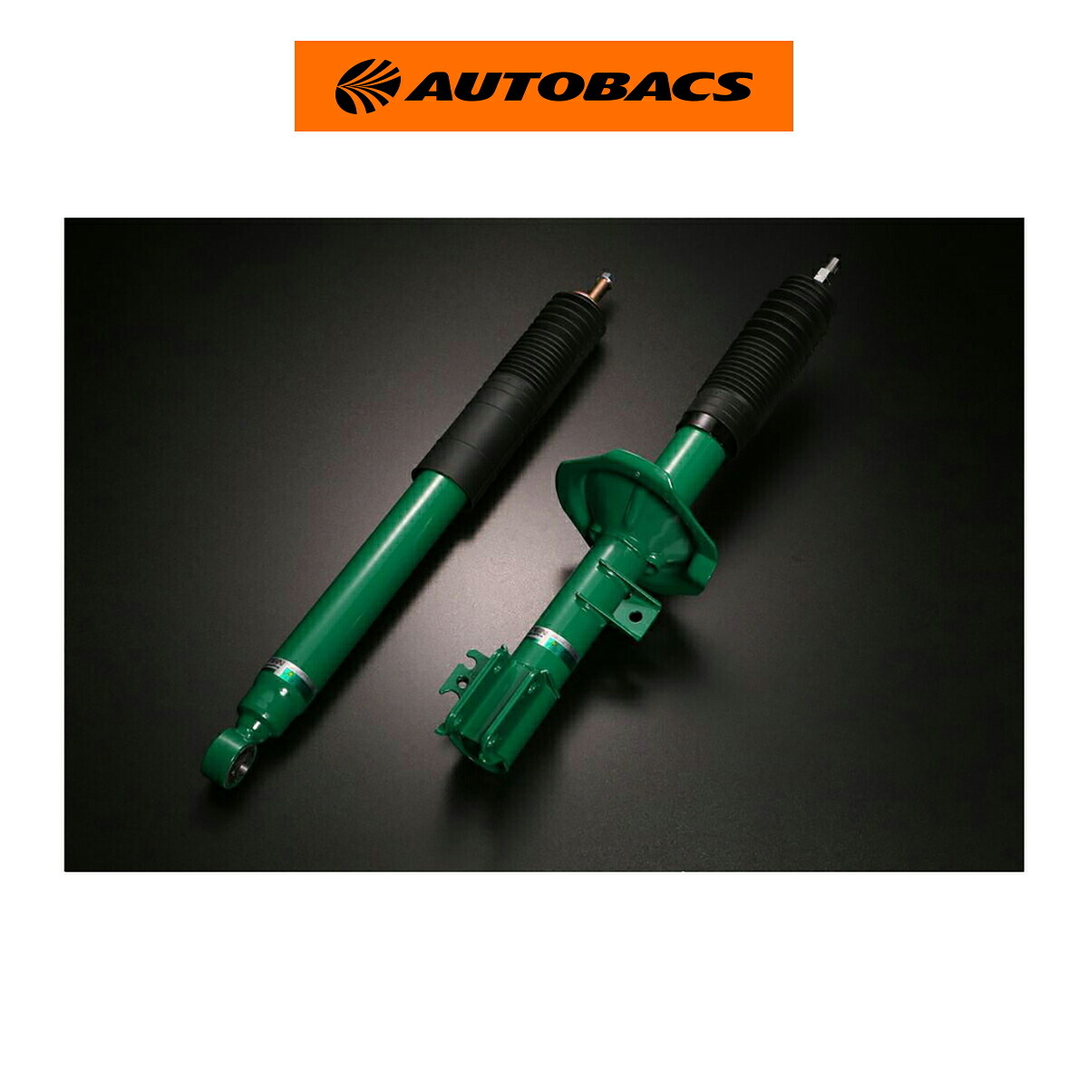 【4/4 20:00-4/10 01:59 エントリーでP5倍】TEIN 純正形状ショックアブソーバ EnduraPro KIT VSU46-A1DS2 スイフト スイフト スポーツ 35,705円