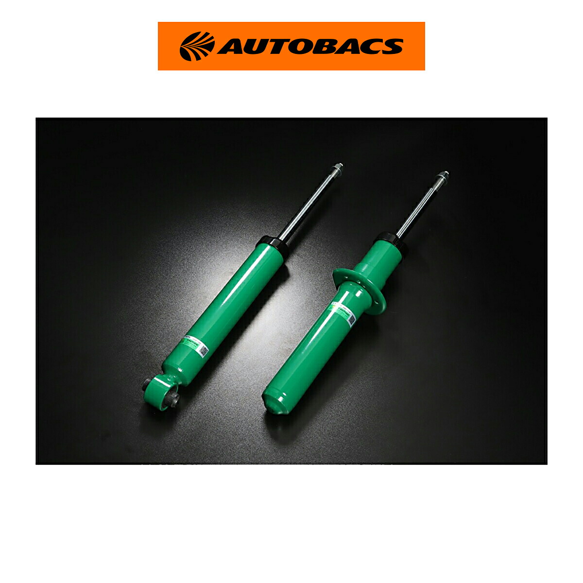 【4/14 20:00-4/17 09:59 エントリーでP5倍】TEIN 純正形状ショックアブソーバ EnduraPro PLUS KIT VSAKV-B1DS2 S90 V90