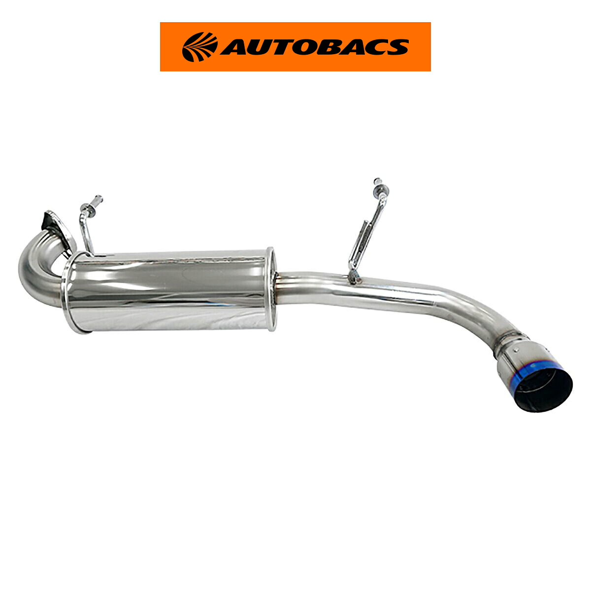 【4/14 20:00-4/17 09:59 エントリーでP5倍】HKS マフラー LEGAL 31013-AS020 ジムニー／ジムニーシエラ JB64W／JB74W