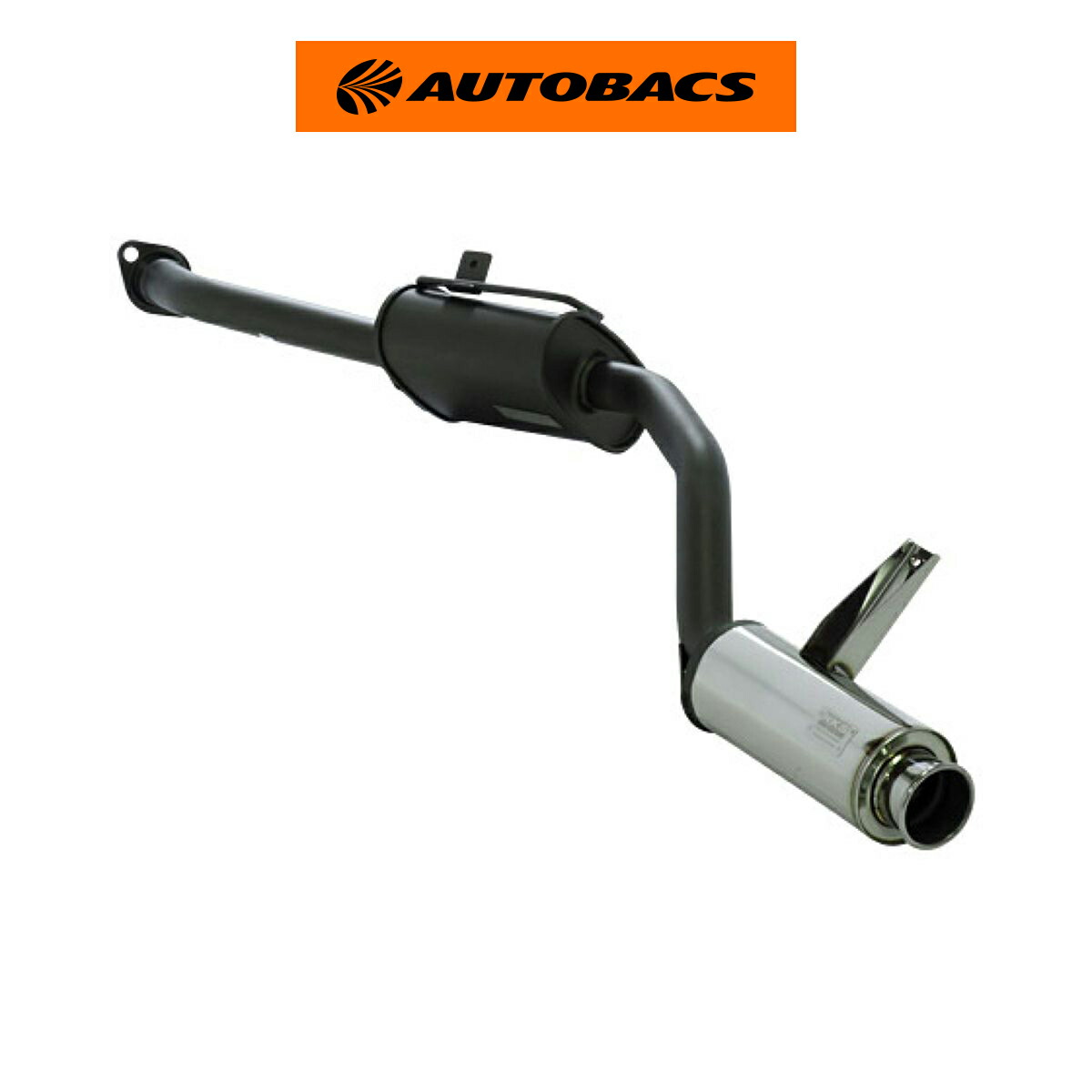 HKS マフラー silent HiーPower 31006-AS010 ジムニー JA22W／JA12W 26,770円