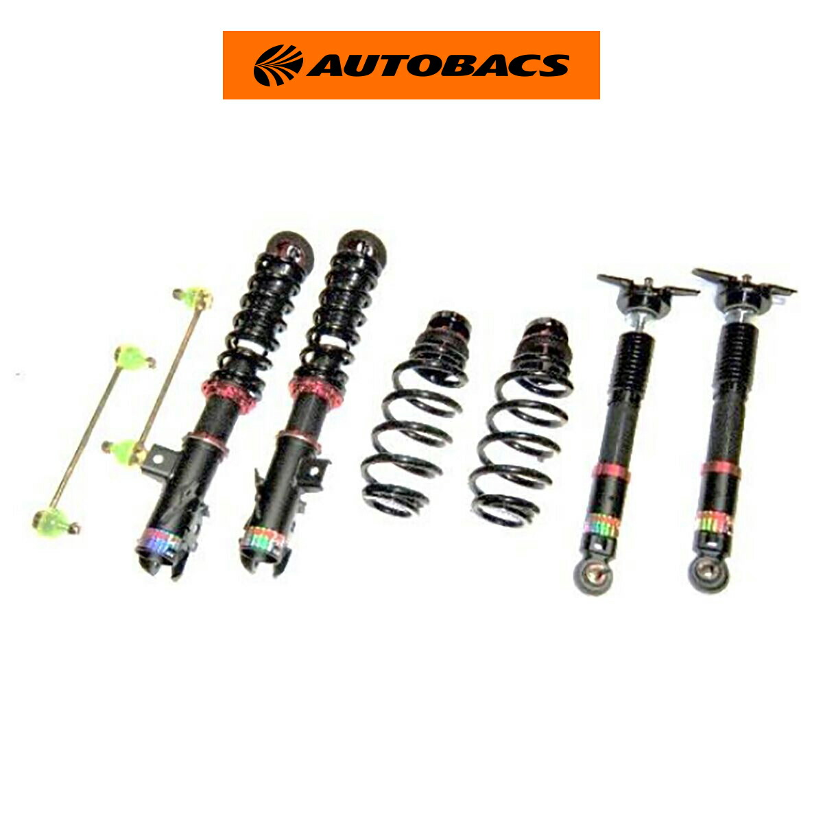 【4/14 20:00-4/17 09:59 エントリーでP5倍】BLITZ ブリッツ 車高調 DAMPER ZZ-R 92563 GRヤリス MXPA12