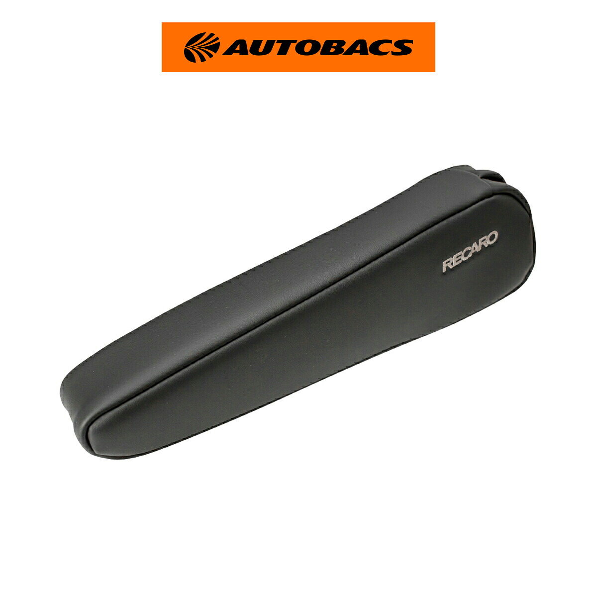 【4/4 20:00-4/10 01:59 エントリーでP5倍】RECARO レカロ TYPE-F アームレスト 右座席用 7226344J645 アーティフィシャルレザーブラック