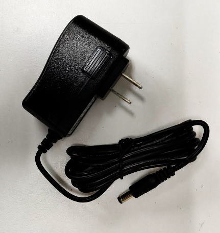 SAY-AC　ACアダプター　100V（セイシング　PB-1200GX／SP-3500／SP3500J　等の補修パーツ）