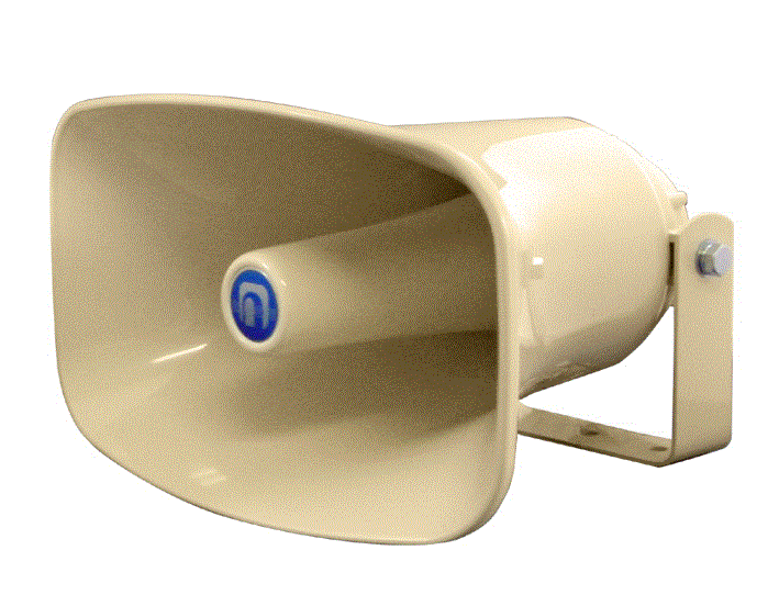 楽天市場】ノボル電機（noboru） 品番：NP-110 樹脂製ホーン