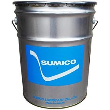 SUMICO(住鉱) スミグリスWB-EX3 No3 軸受摺動用 グリース 265876 16kg入り|カー用品イチオシ通販