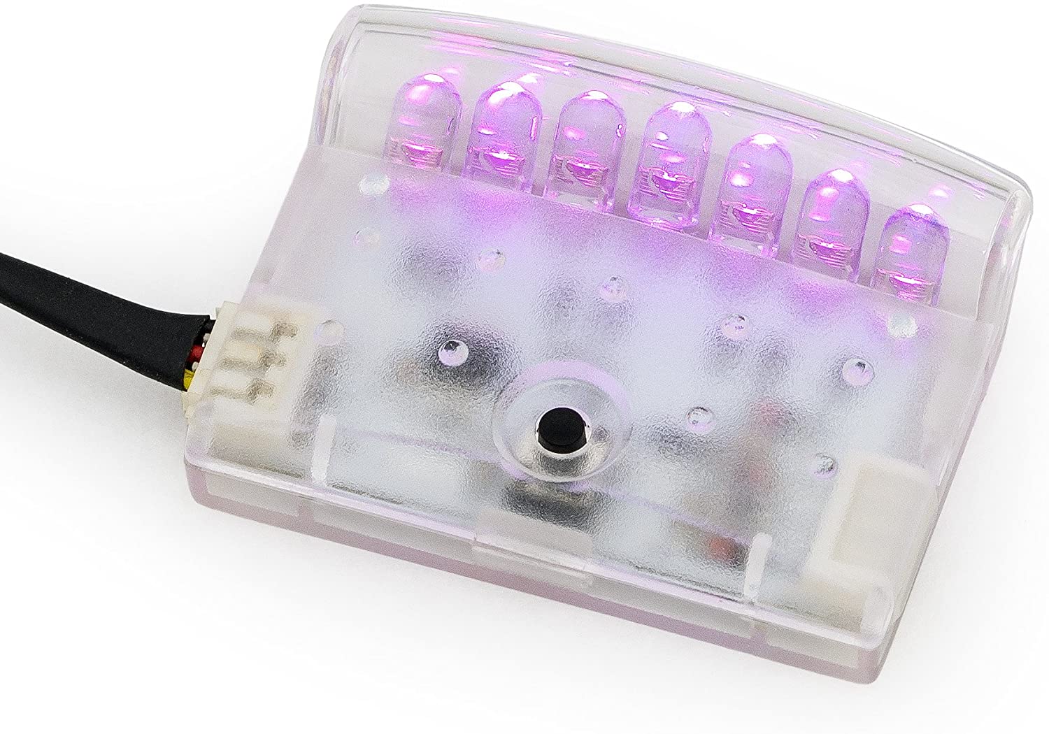 ヴィジョン キラメック LM801B LUMINATOR スキャニングLED