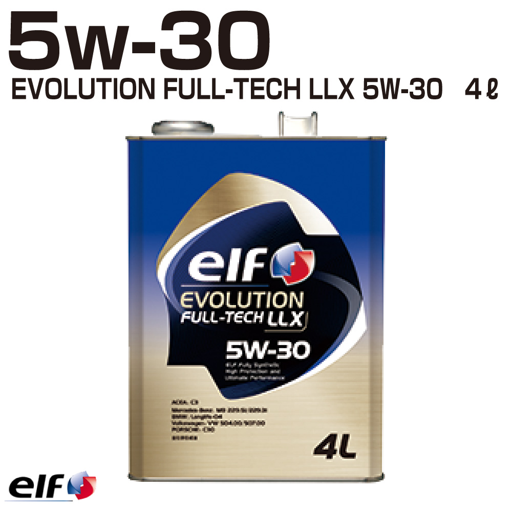 【楽天市場】elf EVOLUTION 900 FT 0W-40 エルフ 