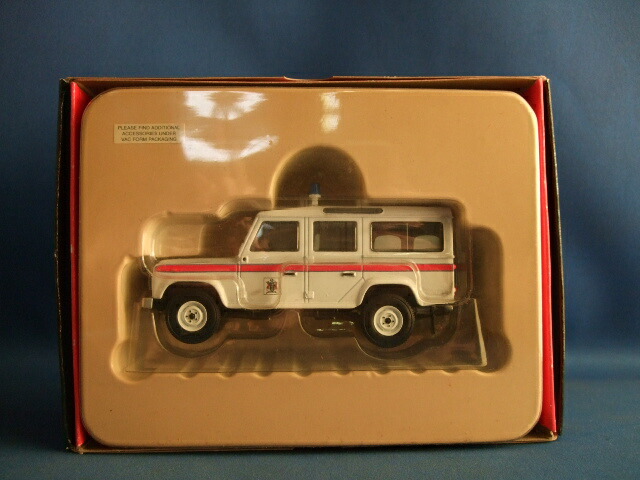 楽天市場】ミニカー 1/60 レンジローバースポーツプルバック ダイ