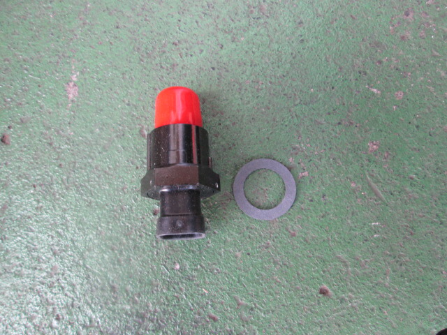 ステッパーモーター　 （別名　インテークエア　コントロールバルブ） Stepper Motor - Intake Air Control Valve
