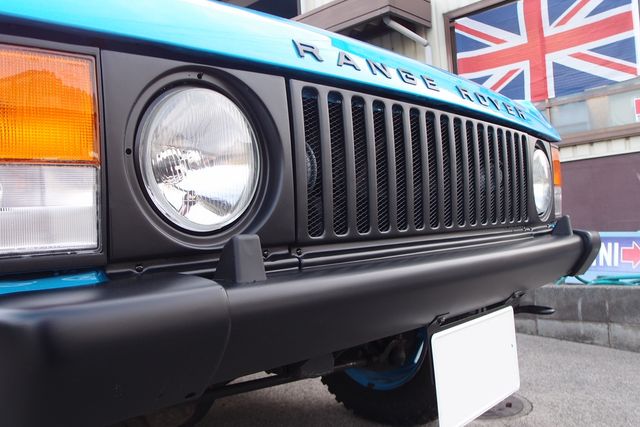 楽天市場】グリル＆ライト下部 特殊専用塗装【工場入庫作業】 純正風