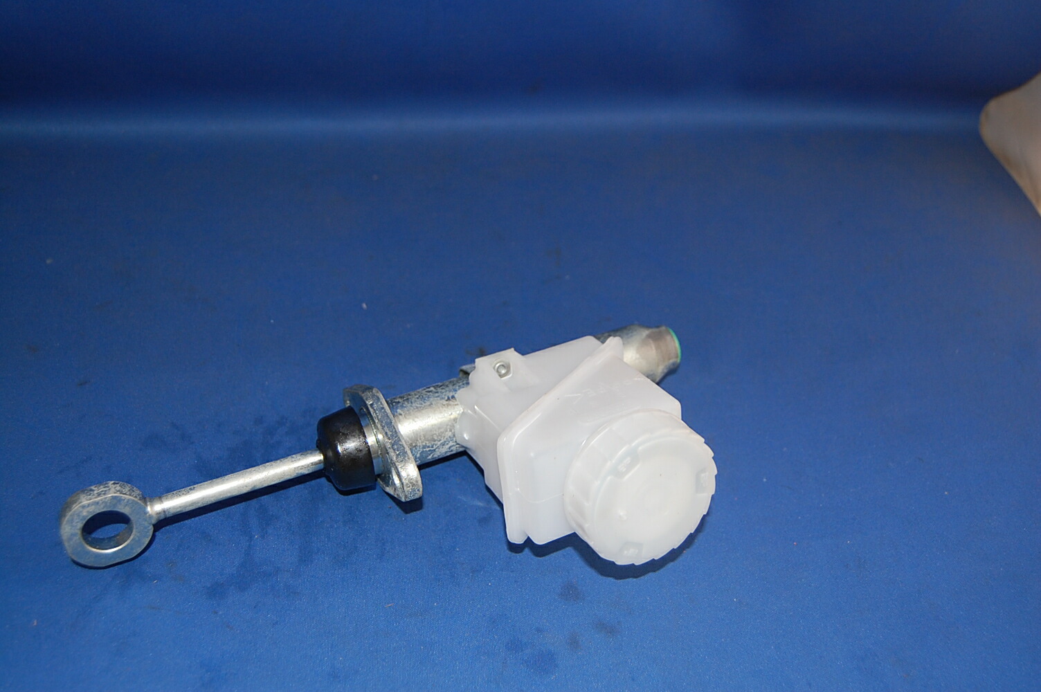 【楽天市場】クラッチマスターASSY 【社外製】 MASTER CYLINDER RESTYLED WITH PLASTIC