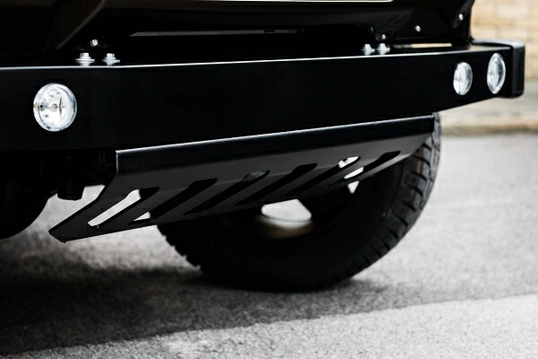 ディフェンダー ランプガードBRITPART STC53161 LAND ROVER DEFENDER 90 & 110 2002-2016 FRONT LAMP HINGED