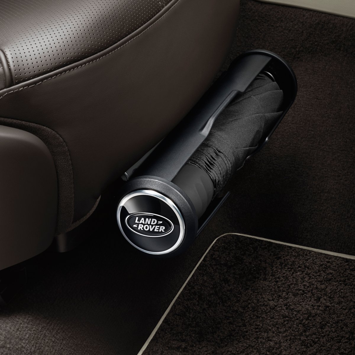 楽天市場 アンブレラホルダー 傘入れ Uk純正品 適合例 レンジローバーイヴォーク12 19 レンジローバースポーツ14 レンジローバー13 傘は付属いたしません ランドローバー専門 レンジャース