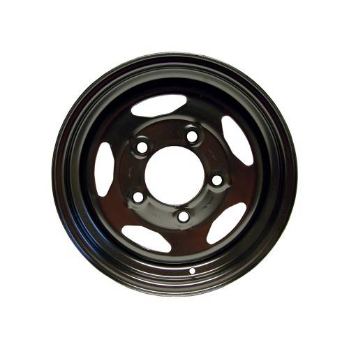 楽天市場】スチールホイール 1本【UK社外製】 ホワイト 白 鉄 チューブレス 7x16 steel road wheel[適合例]ディフェンダー/ クラシックレンジローバー/ディスカバリー１ : ランドローバー専門 レンジャース