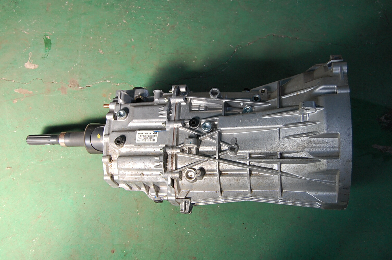 フリーランダー1 イグニッションコイル