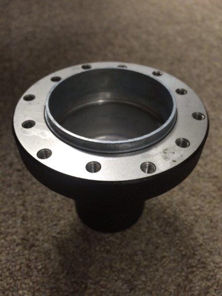 楽天市場】ステアリングスリムボス【UK社外製】 48/36スプライン for