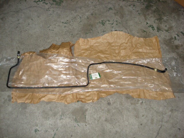 楽天市場】ステンレス ヒーターホース キット 44インチ クローム汎用