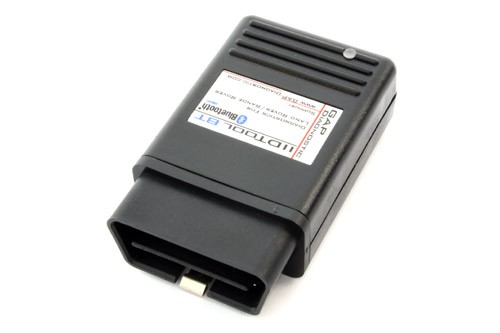 テスター　診断機　Bluetooth LTFIIDBT - IID TOOL BLUETOOTH DIAGNOSTIC TOOL - ALL From TERRAFIRMA 弊社でのサポートは行いません