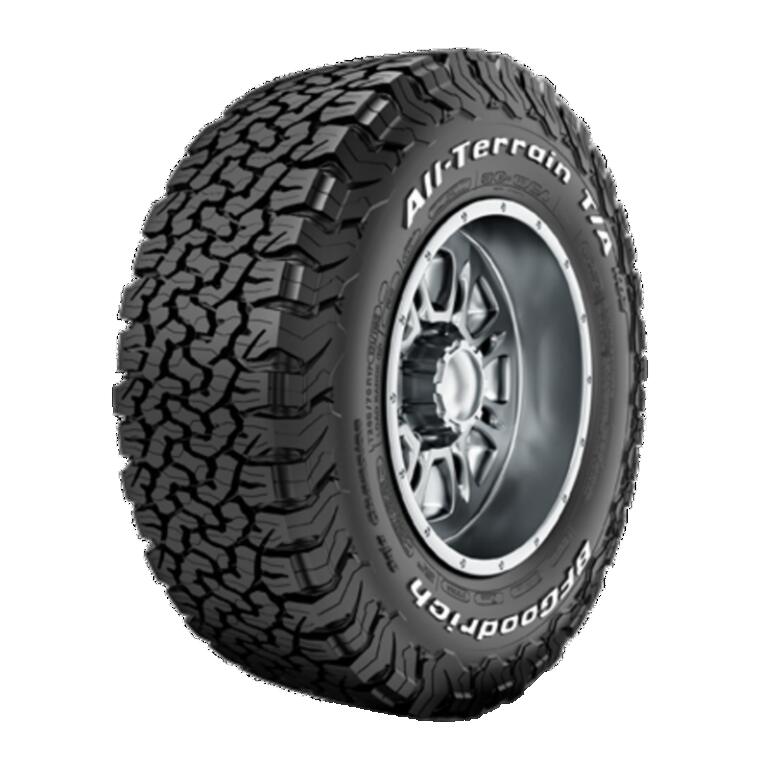楽天市場】【タイヤ交換可能】BFグッドリッチ ALL-TERRAIN○KO3