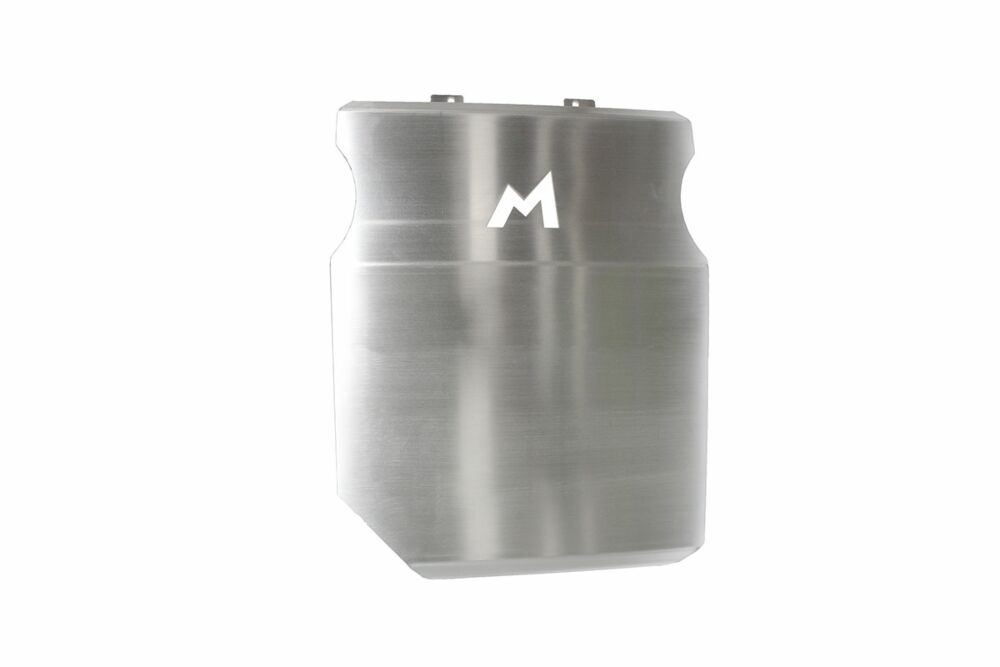 Alloy fuel tank guard for Discovery 1｜ランドローバー専門　レンジャース