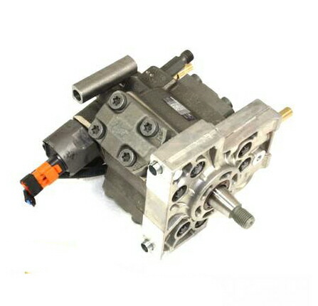 噴射ポンプ　2,7TDV6RRS/D3　【VDO社外製】Vdo Fuel Injection Pump 2.7 Diesel EU2 Euro Directive>｜ランドローバー専門　レンジャース