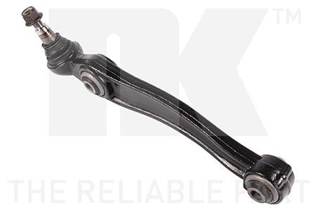 ロアアーム フロント左側 nk製 BMW X5(E70) X6(E71) 31126771893 取付けナット1個付属｜輸入車ブレーキパッド販売Autofren 12,697円