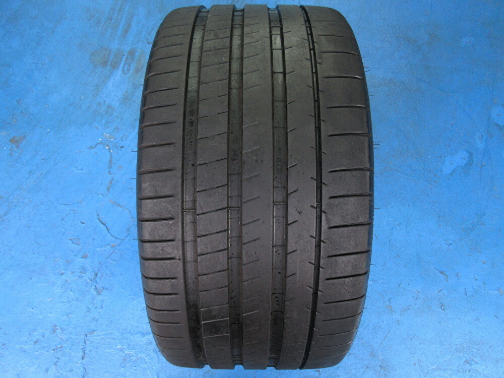 中古1本☆ミシュラン パイロットスーパースポーツ 315/35−23 102Y XL|オートリーダーズ 店