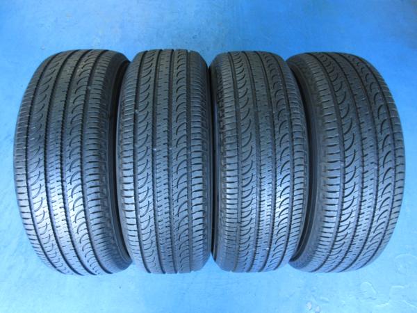 楽天市場】【中古】YOKOHAMA ヨコハマ ジオランダーSUV 225