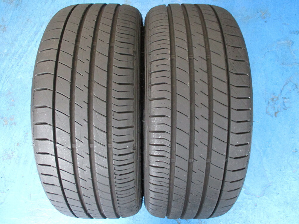 ♪中古タイヤ2本 DAYTON 225/40R18 DT-30 残溝6mm ドリ車等に 検)S13 S14 S15 R32 スカイライン FC FD Z32 Z33  1本販売 225⁄40R18 中古夏タイヤ DAYTON DT30 7分山程度