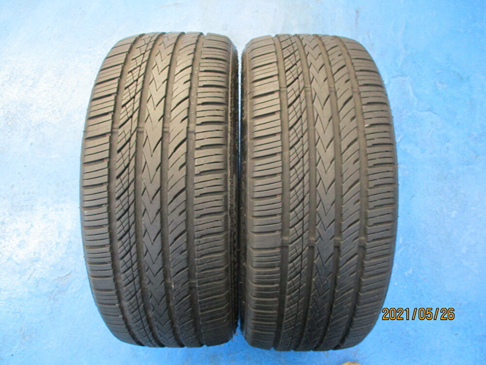 ♪中古タイヤ2本 DAYTON 225/40R18 DT-30 残溝6mm ドリ車等に 検)S13 S14 S15 R32 スカイライン FC FD Z32 Z33  1本販売 225⁄40R18 中古夏タイヤ DAYTON DT30 7分山程度