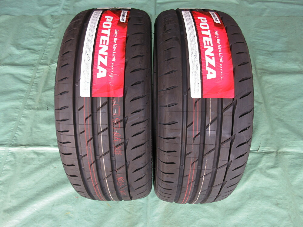 良品☆ブリヂストンRE004　205/50R16☆2本 楽天市場】ブリヂストン POTENZA Adrenalin RE004 205/50-16 2本のみ
