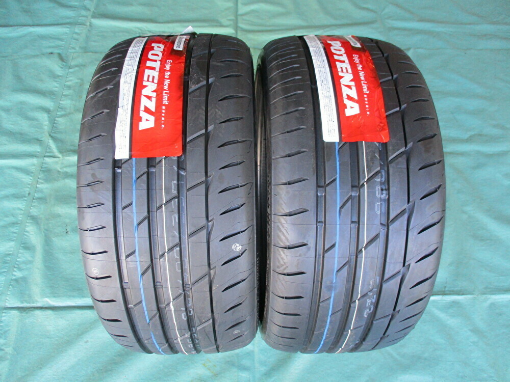 楽天市場】新品 ブリヂストン ポテンザ Adrenalin RE004 255