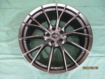 新品 MAK FABRIK(ファブリック) MT(5H/112)&コンチネンタル DWS 225/50-18 ミニクロスオーバー(F60) 4本セット｜オートリーダーズ　店 106,150円