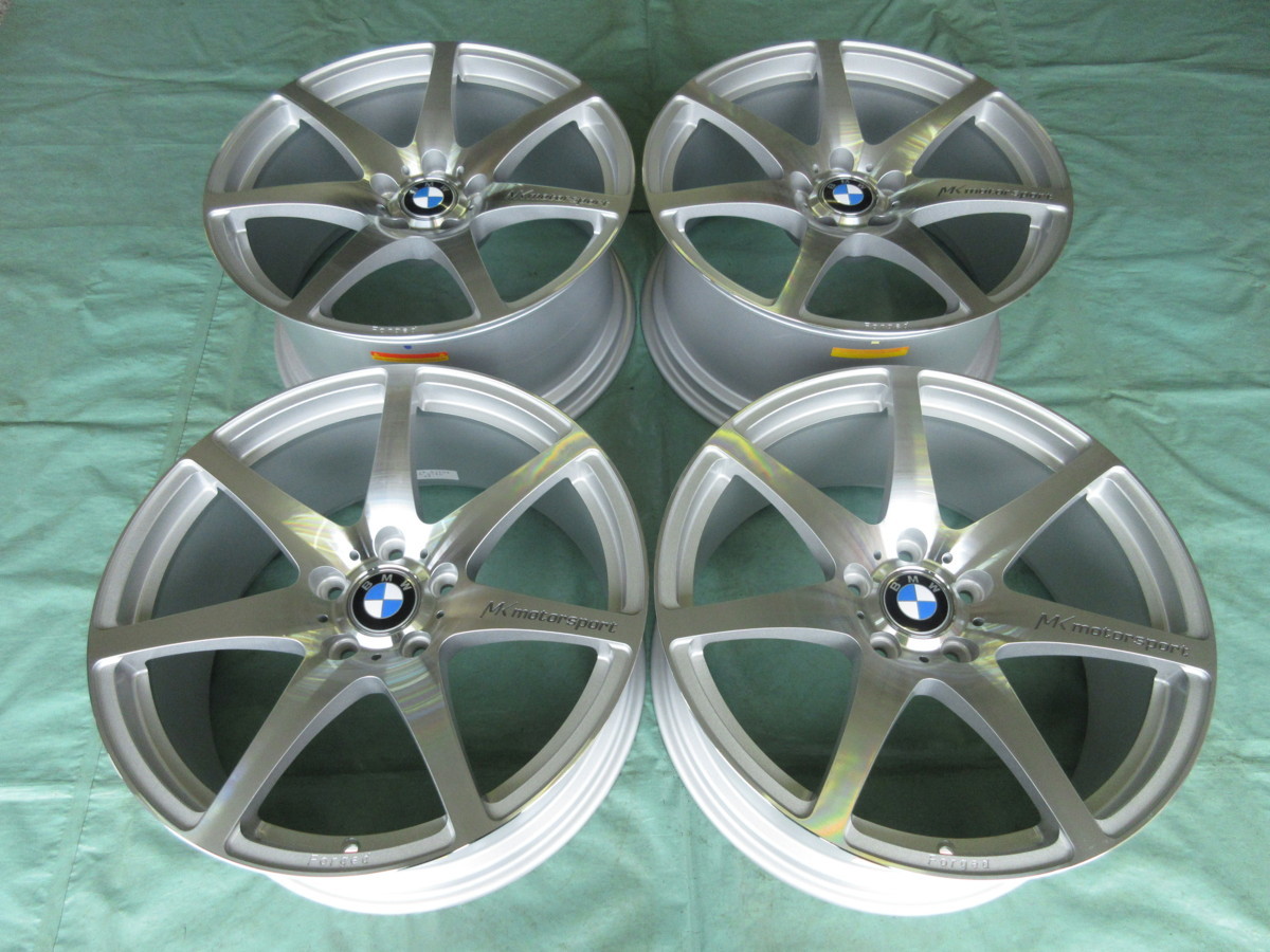 MKモータースポーツ MK14 19インチ PCD114.3 5H ホイール MKモータースポーツ MK14 19インチ PCD114.3 5H ホイール - メルカリ