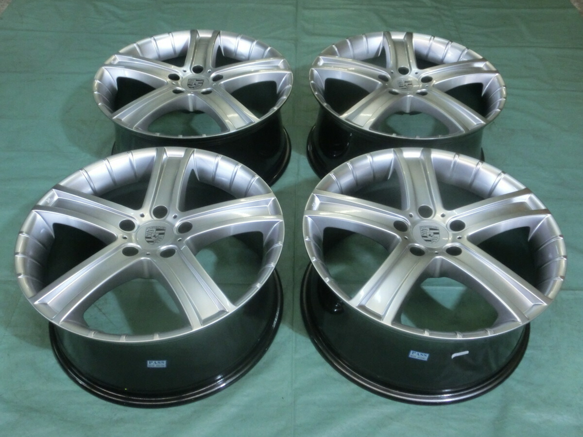 Hj Porto 5h 112 シルバー 19インチ 4本 ポルシェ マカン Antaraglobal Org Hj Porto 5h 112 シルバー 19インチ 4本 ポルシェ マカン Antaraglobal Org