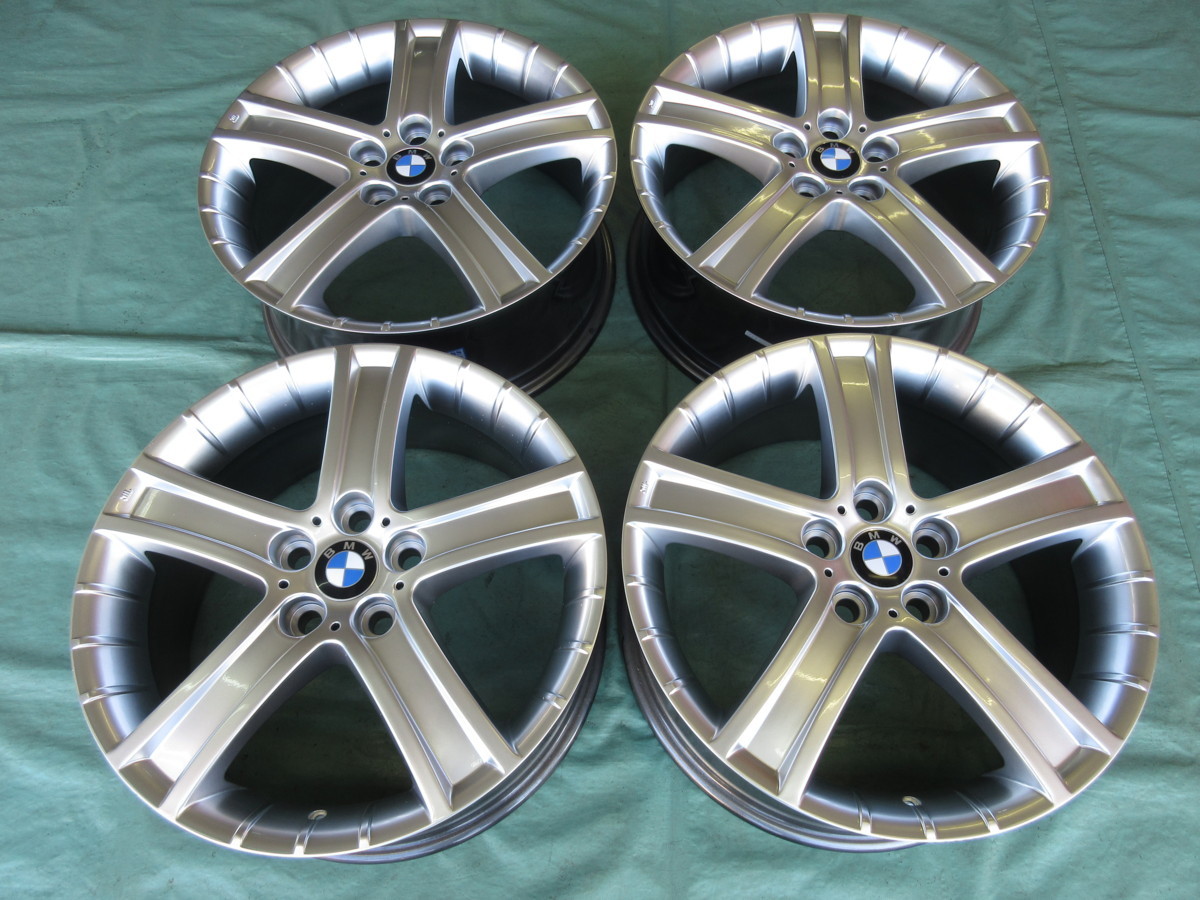 新品4本☆PORTO(ポルト) シルバー &ピレリ P-ZERO(PZ4) 20インチ BMW X3(G01)・X4(G02)|オートリーダーズ 店